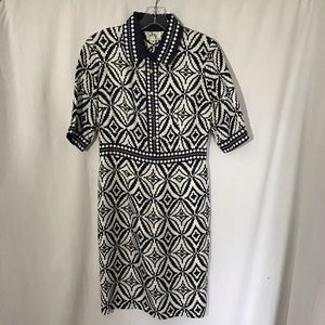 Milly of New York Dress Size 4